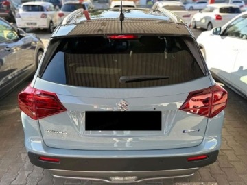 Suzuki Vitara III 2026 SUZUKI Vitara 1.4 Boosterjet mHEV Premium Plus 4WD 110KM 2026, zdjęcie 2