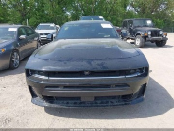 Dodge Charger VII 2026 Dodge Charger DODGE CHARGER SCAT PACK PLUS 2-DOOR AWD 3.0 Benzyna 550KM, zdjęcie 8