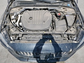Volvo S60 III 2024 Volvo S60 Plus 2024 2.0l 2.0 Benzyna 247KM, zdjęcie 6