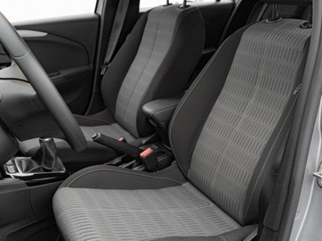 Opel Corsa F Hatchback 5d 1.2 75KM 2020 Opel Corsa WD4152N#1.2 Edition Cz.cof Bluetooth, zdjęcie 11