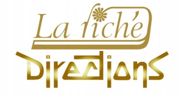 La Riche Directions Colour Toner ULTRA VIOLET 88 мл