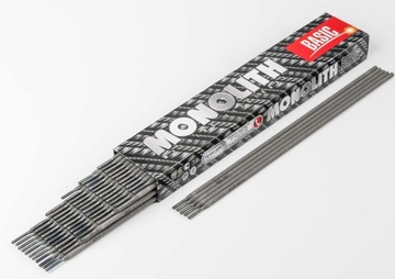 Elektrody E7018 Zasadowe UONI13/55 Plasma 2.5mm2.5