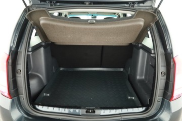 Dacia Duster I SUV Facelifting 1.6 SCe 114KM 2017 Dacia Duster 1.6 SCe, Salon Polska, Serwis ASO, zdjęcie 12