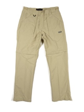 Peak Performance Spodnie Trekking 2w1 M