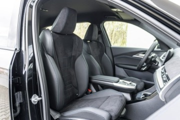 BMW X1 U11 Crossover 1.5 18i 136KM 2026 BMW X1 sDrive18i - Dostępny od ręki!, zdjęcie 21