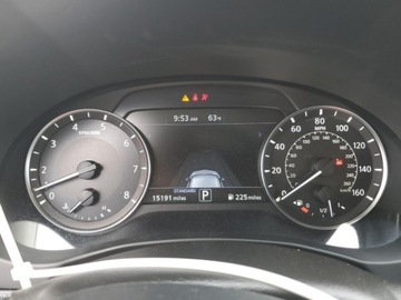 Infiniti QX50 2024 Infiniti QX50 2024r., 2.0L 2.0 Benzyna 268KM, zdjęcie 10