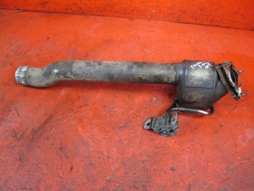 VW TOUAREG 7LA 2.5 TDI KATALIZATOR 7L6131701L
