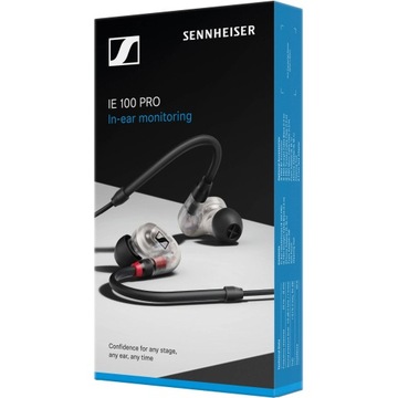 Наушники Sennheiser IE 100 PRO IE 100 PRO IE 100