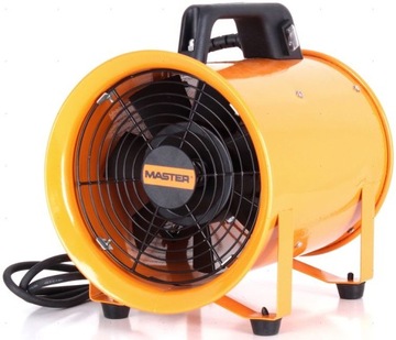 WENTYLATOR MASTER BLM 4800