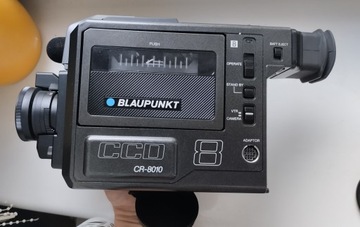 Фотоаппарат Blaupunkt CR-8010, клон Nikon VN-810, в прекрасном состоянии, комплектация как НОВАЯ!