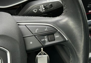 Audi 2023 Audi Q3 Sportback 35 TFSI, Tempomat, Kamera cofania, Podgrzewane fotele, A, zdjęcie 21