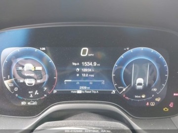 Maserati 2023 Maserati Grecale Modena, 2023r., 4x4, 2.0L 2.0 Benzyna 325KM, zdjęcie 8