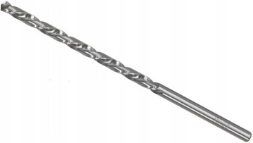 WIERTŁO METALU 10.0x184 PRZEDŁUŻANE DŁUGIE HSS-G