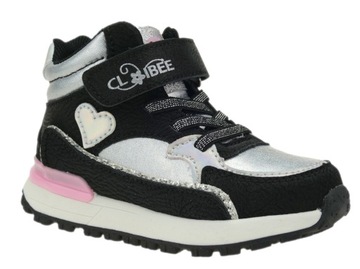 ОБУВЬ ДЛЯ ДЕВОЧЕК, ДЕТСКАЯ ОБУВЬ, БОТИНКИ, ОБУВЬ НА ВЕЛКРО, размер 21