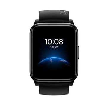 Smartwatch realme Watch 2 Black