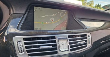 Mercedes CLS W218 Shooting Brake 350 CDI BlueEFFICIENCY 265KM 2013 Mercedes-Benz CLS CLS Shooting Brake 350 CDI BlueEFFICIENCY 3.0 Diesel, zdjęcie 15