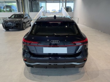 Audi A6 C8 Allroad 2.0 40 TDI 204KM 2025 AUDI A6 TDI quattro S line Avant Combi (204 KM) 2025, zdjęcie 1