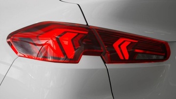 BMW Seria 2 G42-U06 Active Tourer 1.5 216i 122KM 2025 BMW 216 Gran Coupé, Nowa seria 2 -Już od 1420, zdjęcie 9