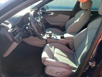 Audi A4 B9 2023 Audi a4 Premium Plus 45 2023 2.0l 2.0 Benzyna 261KM, zdjęcie 7