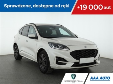 Ford Kuga III SUV 1.5 EcoBoost 150KM 2023 Ford Kuga 1.5 EcoBoost, Salon Polska, Serwis ASO