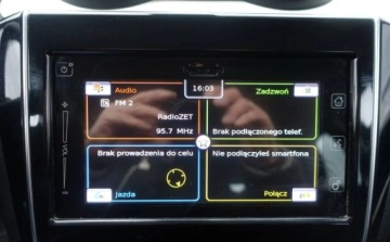 Suzuki Swift VI 2018 Suzuki Swift 1.2 90KM Hybrid Allgrip 4x4 Full opcja Oryginalny przebieg 1.2, zdjęcie 19