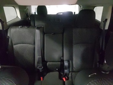 Dodge Journey 2020 Dodge Journey Se 2020 2.4l 2.4 Benzyna 173KM, zdjęcie 11