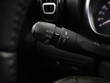 Citroen C3 Aircross  I Crossover 1.2 PureTech 110KM 2018 Citroen C3 Aircross 1.2 PureTech Shine Nawigacja, zdjęcie 31