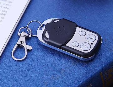 Универсальный гаражный пульт 433,92 МГц