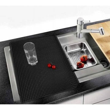 ПОДДОН, КОВРИК ДЛЯ СУШКИ ПОСУДЫ, СУШИЛКА ДЛЯ БРУСКИ