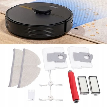 Набор аксессуаров для Roborock Q7 Max T8