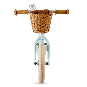 Беговел в стиле ретро, ​​легкие аксессуары для катания RAPID 2 Kinderkraft