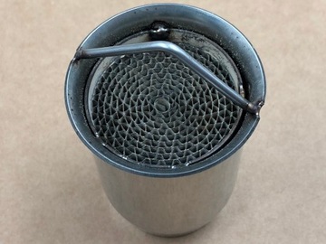 DB KILLER КАТАЛИТИЧЕСКИЙ глушитель глушитель 50,8-51 мм для модели YAMAHA YZF Z800