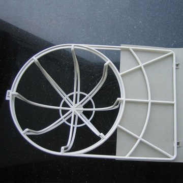 Шапочка для мытья бейсбольной кепки Cage