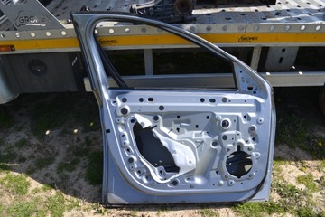 DVEŘE LEVÉ PŘEDNÍ PEUGEOT 208 II 19R