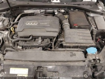 Audi A3 8V 2018 Audi a3 Tfsi premium plus quattro awd 2.0 Benzyna 220KM, zdjęcie 12