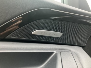 Audi Q5 II SUV Facelifting 2.0 40 TDI 204KM 2025 Audi Q5 Sportback S Line TDI quattro S tronic | Ba, zdjęcie 13