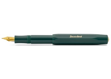 Pióro Wieczne Kaweco Classic Sport Zielone M