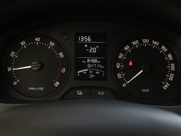 Skoda Rapid II Spaceback 1.2 TSI 85KM 2015 Skoda Rapid 1.2 TSI, Salon Polska, Klima,ALU, zdjęcie 10