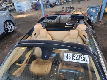 Ferrari 458 Italia 2013 Ferrari 458 Italia Spider 2013 4.5l 4.5 Benzyna 570KM, zdjęcie 11