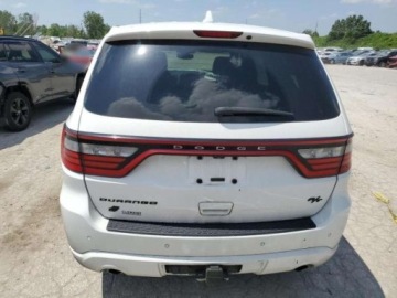 Dodge Durango III 2018 Dodge Durango Dodge Durango RT 5.7 Benzyna 360KM, zdjęcie 3
