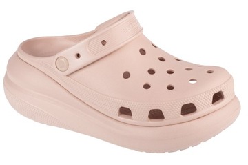 CROCS CLASSIC CRUSH CLOG (39/40) Damskie Klapki