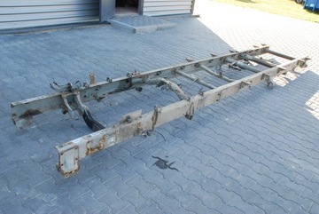 ЗДОРОВЫЙ МАСКОТ МАСКОТ MASCOTT 08 3,5 тонны