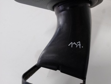 9675006680 PŘÍVOD TRUBKA VENTILACE CITROEN DS5