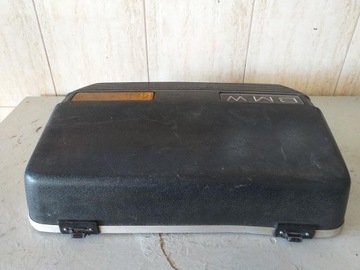 BMW Storage Trunk