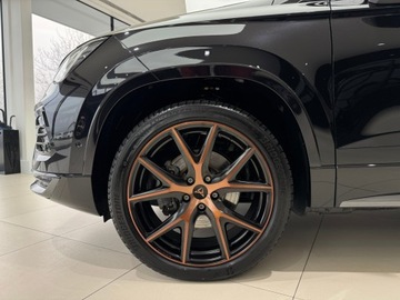 Cupra Ateca Crossover Facelifting 2.0 TSI 190KM 2024 Cupra Ateca 4Drive DSG / DCC / Beats Audio / Panor, zdjęcie 18