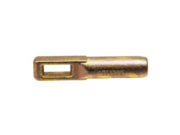 Ушко - держатель тормозного троса KNOTT