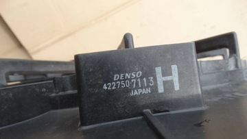 POUZDRO VENTILÁTOR 422750-7113 TOYOTA RAV4