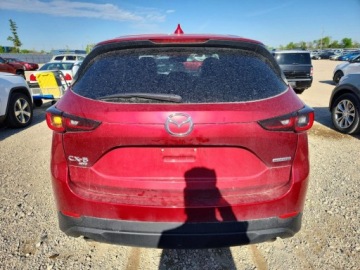 Mazda CX-5 II 2023 Mazda CX-5 2023 PREMIUM PLUS 2.5 Benzyna 187KM, zdjęcie 2