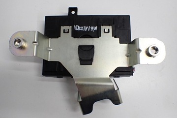 KLAKSON SIGNÁL TRUBKA ORIGINÁLNÍ MAZDA2 2 DE 10R