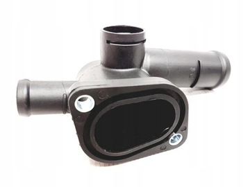 Разъем системы охлаждения FEBI 48365 06A121132AG